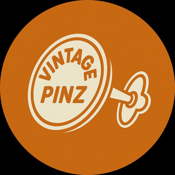 vintagepinz